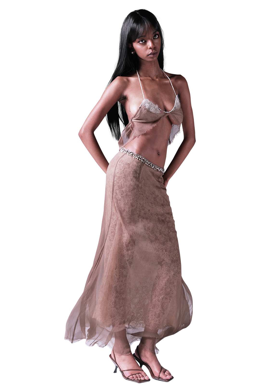 Sienna Skirt